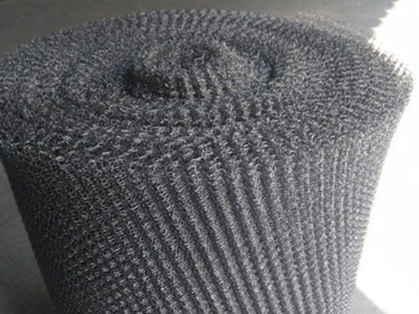 標(biāo)準(zhǔn)型氣液過濾網(wǎng)圖片2