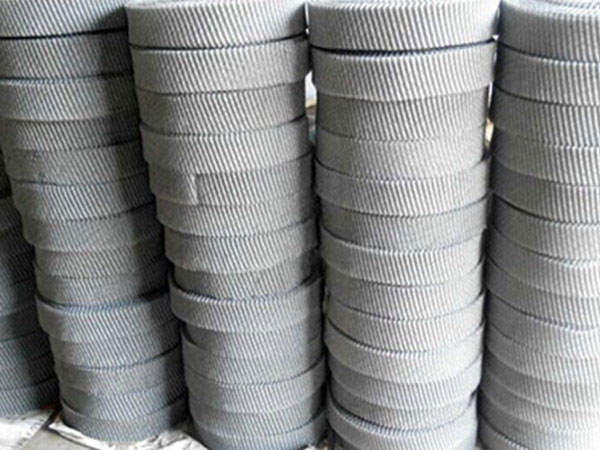 標(biāo)準(zhǔn)型氣液過濾網(wǎng)圖片4