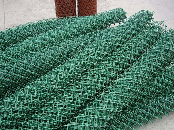 綠化勾花圍欄網(wǎng)圖片3