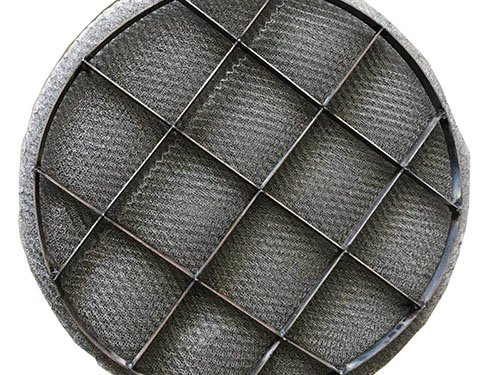 SP\DP\HP\HR絲網(wǎng)除沫器